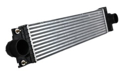 интеркулер FORD MONDEO 2.0 2015 - 2020