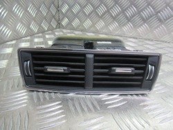 Audi SQ7 Q7 4M воздухозаборник жалюзи потока воздуха 4M0819203F