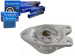 подушка амортизатора sachs