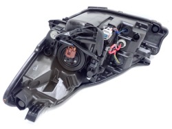 комплектный передний Капот фары крыло бампер TOYOTA YARIS III РЕСТАЙЛИНГ 040 16R