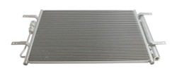 MAXGEAR AC830341 конденсатор, радиатор кондиционера