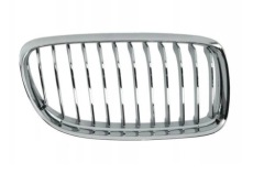 решетка радиатора ноздря правая) BMW 3 E90/E91 08-12