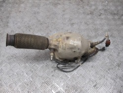 FORD PUMA MK2 19-23 1.0и катализатор