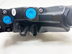 фонарь левый 265553806R renault MEGANE V E-TECH 22-