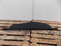 ролета багажника mazda cx7