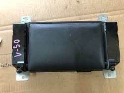 монитор дисплей навигации volvo V50 2004-2007 31215558-1