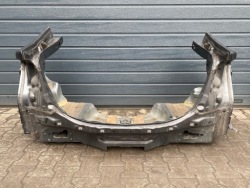 FORD MONDEO MK5 HB ремень задний ND