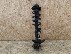 амортизатор пневматический поворотный кулак, цапфа левый Hyundai I10 и 2007-2013