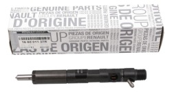форсунка renault 1.5 MEGANE II SCENIC 166001137R