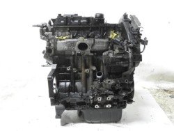 CITROEN DS5 11-15 1.6 Двигатель 9H05 10JBFT