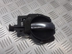 ручка левая передняя внутренняя CITROEN C2 9680187877