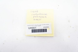 UH001 Chevrolet Camaro V ^ 3.6и 335KM Двигатель 23%