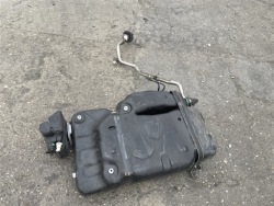 бачок Топливный бак MERCEDES W176 Бензин 12-16R 2013R