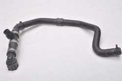 MERCEDES EQB X243 300 труба патрубок воды P2 A2438304500