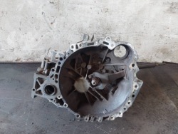 акпп TOYOTA COROLLA VERSO 2.0 D4D