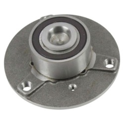 ступица переднего колеса SMART FORTWO II 2007 2008 2009 2010 2011 2012 2013 2014