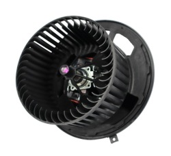 Двигатель отопитель салона MERCEDES W245 2005 - 2011