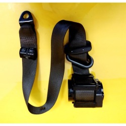 ремень безопасности Chevrolet SPARK 5D 0438122 NR1446