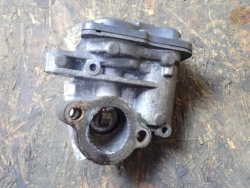 клапан EGR renault GRAND SCENIC III 11R 1.6 8201068965 8015