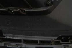 бампер передний seat Ateca 575 2016-2020