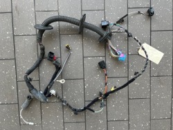 проводка коса Двери левых 991 911 перед РЕСТАЙЛИНГ GT3 RS