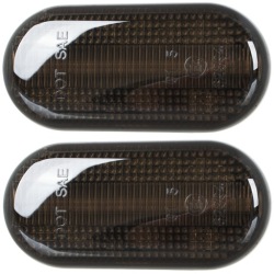 2× поворотник led SMART FORTWO MICRA