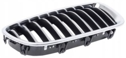 BMW OE 51137412324 решетка радиатора
