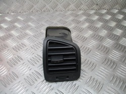 воздухозаборник жалюзи правая потока воздуха kia PICANTO I