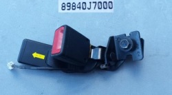 ремень безопасности kia CEED III 89840 J7000