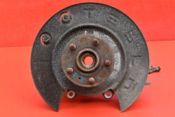 поворотный кулак, цапфа правая зад tesla MODEL S РЕСТАЙЛИНГ 16-21