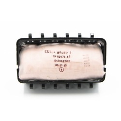 tesla MODEL S (5YJS) подушка безопасности пассажира