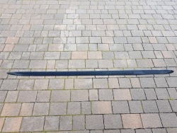 Audi A5 SPORTBACK молдинг порога LY9B 8T8954932