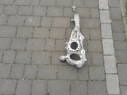 левый поворотный кулак MERCEDES EQS 297 4X4 2970700