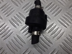 клапан давления Audi A6 C5 1.8 058133459