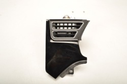 tesla MODEL S воздухозаборник жалюзи потока воздуха 1023201-00-B