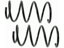 2× sachs 998 783 пружина