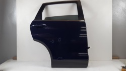 Honda CR-V IV 12- дверь правая зад B580