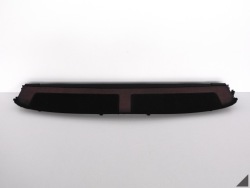 Audi A8 4H0 4H4 D4 РЕСТАЙЛИНГ 09-17 полка ролета багажника электрическая CV5