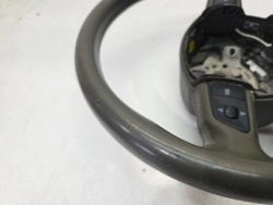 руль кожа Audi A6 C6 Q7 4L 4F0419091BB N60 комплект