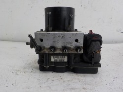 SKODA FABIA II насос ABS 6R0614517T 0265239006 6R0907379AA 0265955010