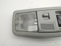 peugeot 4007 2009 свет кресло переднего
