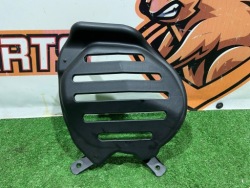 защита RANGE ROVER L494 GK62-18C979-AB