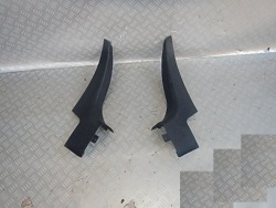 SKODA FABIA I RS молдинг защита обивка