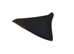 заглушка защита внутренняя зеркала левая vw Golf 3 VENTO 357837090A