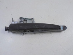 Citroen OE 9680168580 ручка двери наружная передних P