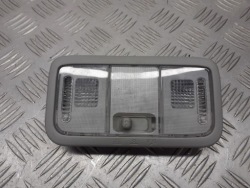 Освещение Кузова Daihatsu CUORE VII 81260-B2020