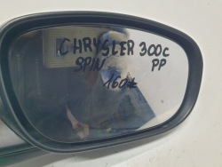 зеркало правое 9 пин CHRYSLER 300C
