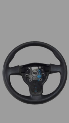 seat ALTEA 06R руль 5P0419091