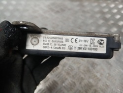 mazda 3 III BM модуль GJR967Y30A A2C7350670 2013-