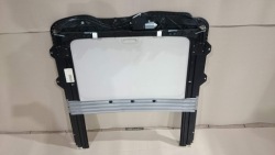 люк в крыше Range Rover Sport L320